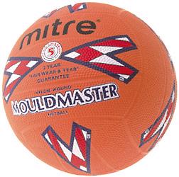 Mitre Mouldmaster Netball